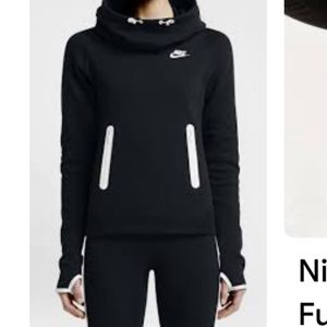 Nike sweatshirt hoodie